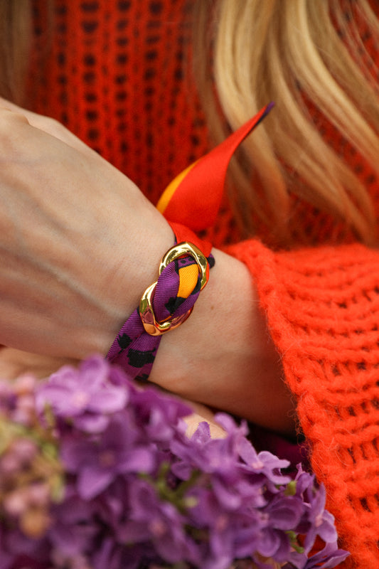 December ornament, sold without silk