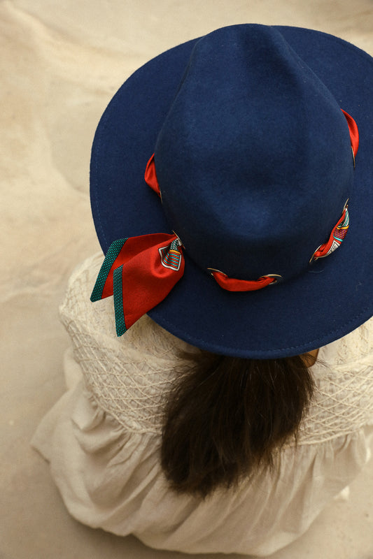 Bandy Tarot, multi-colored