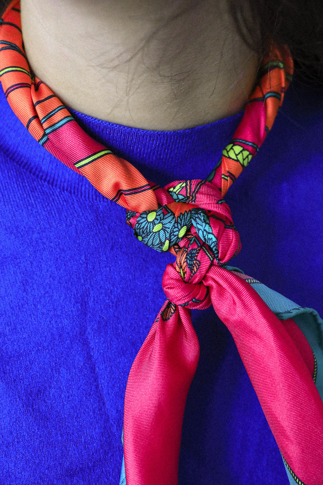 Small square 70 cm - Coloring, off-white