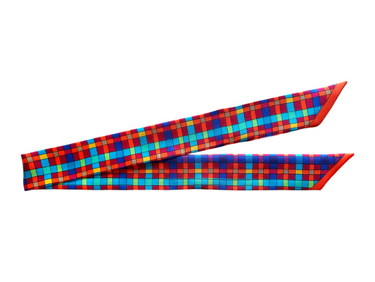 Bandy Tartan, pop