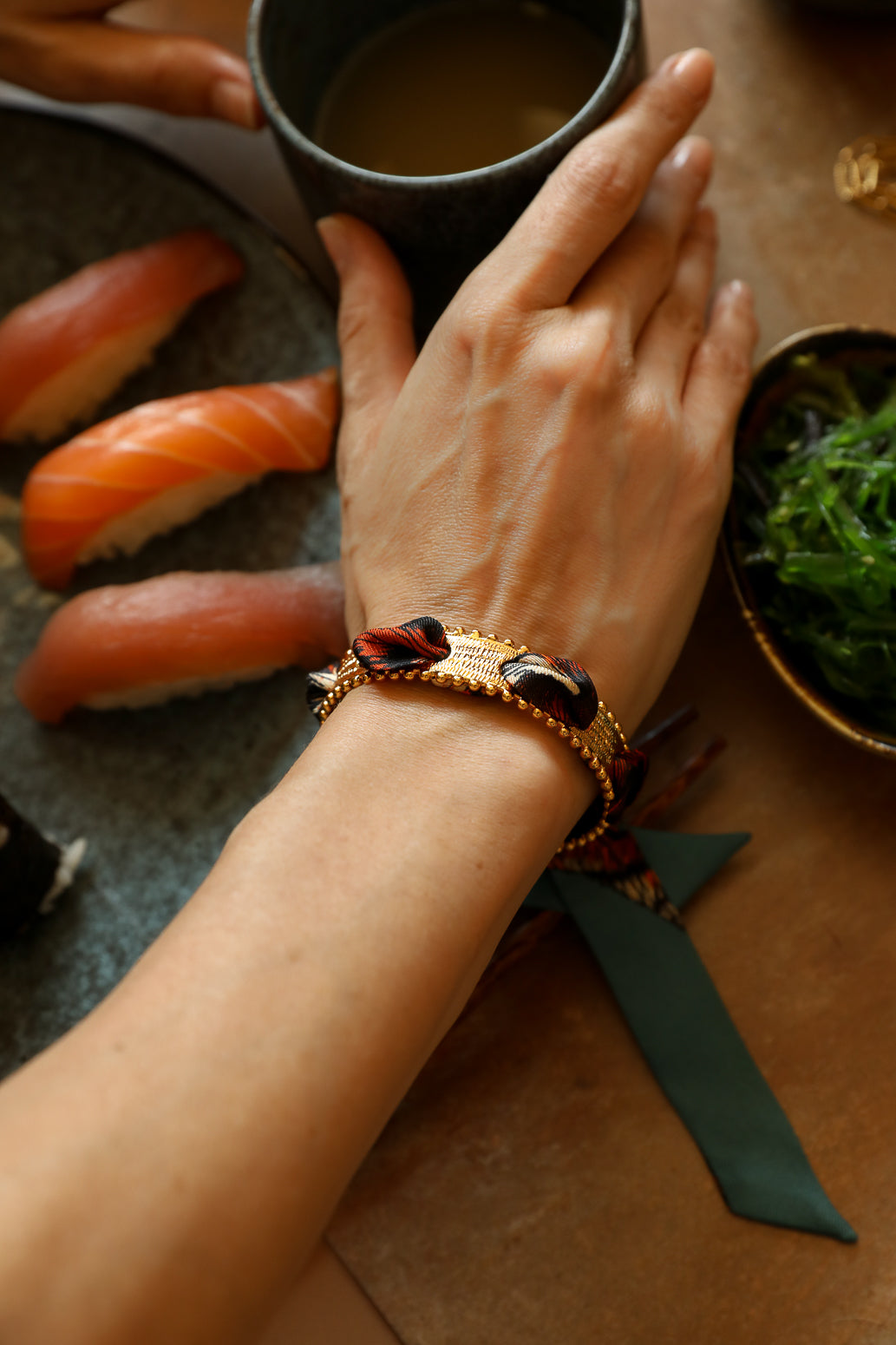 Bracelet Diva