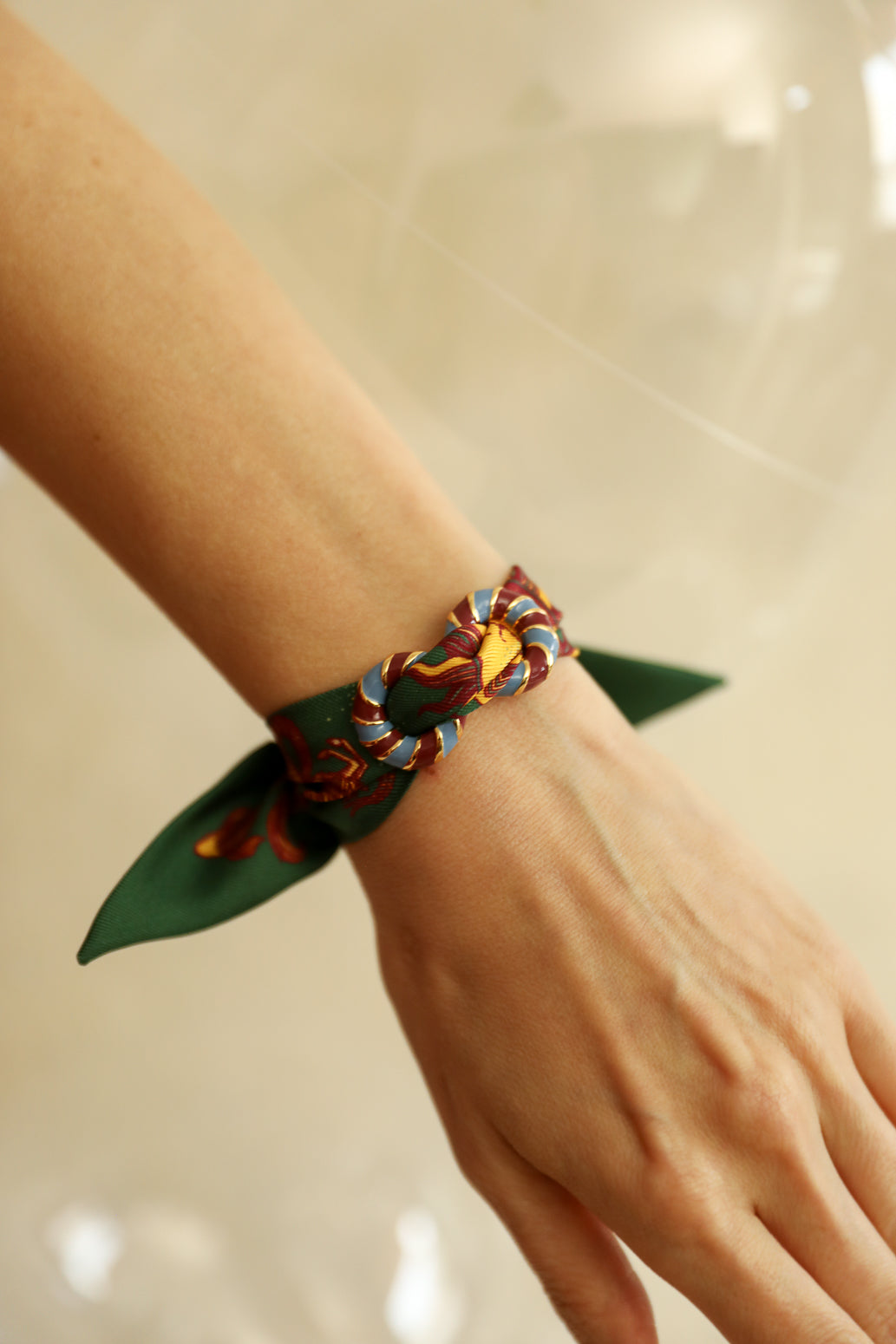 Ornement BIM Bordeaux, Printemps N°26