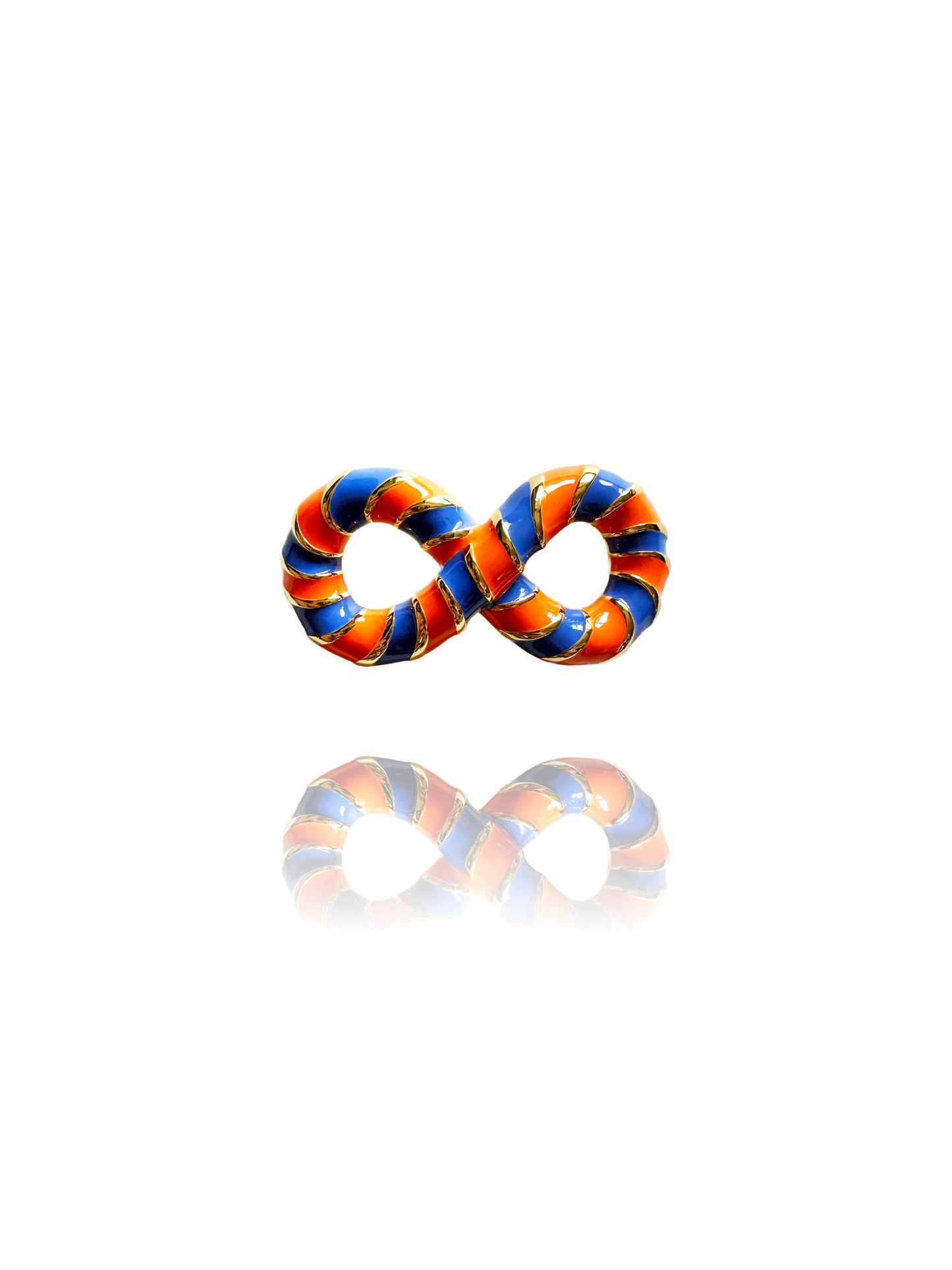 Ornement BIM Orange, Automne N°26