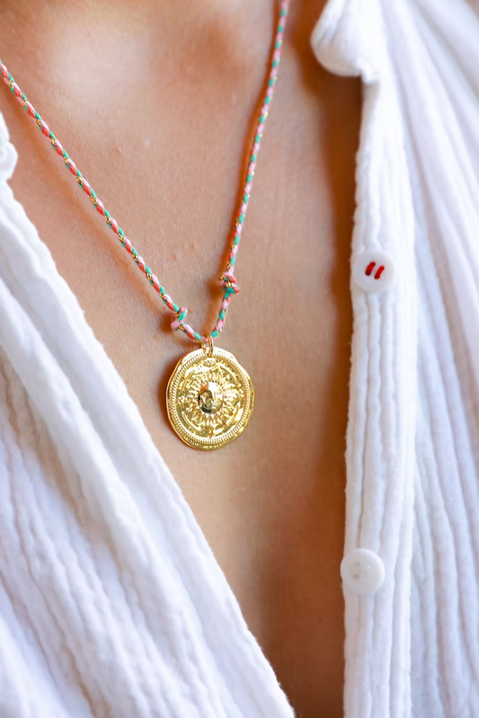 Grigri DAY, cotton candy