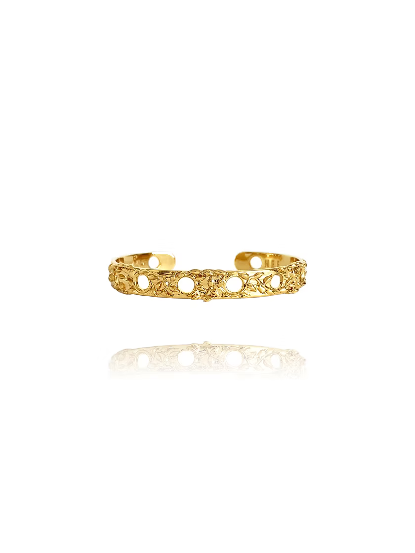 Fairy bracelet, without silk