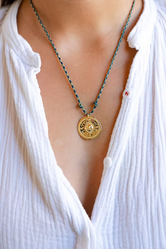 Grigri DAY, summer night