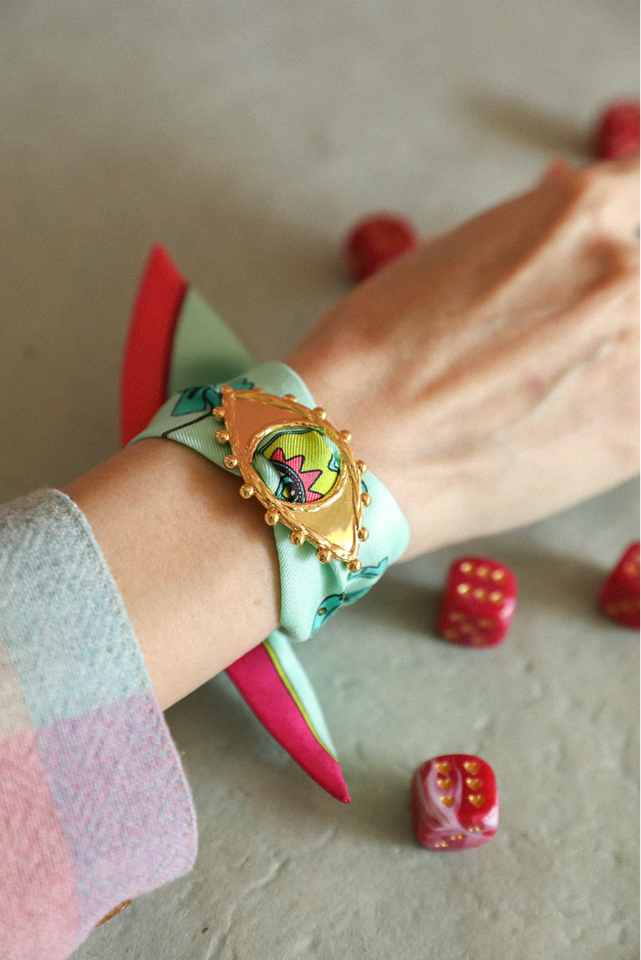 Gypsy Tales - Chap. III