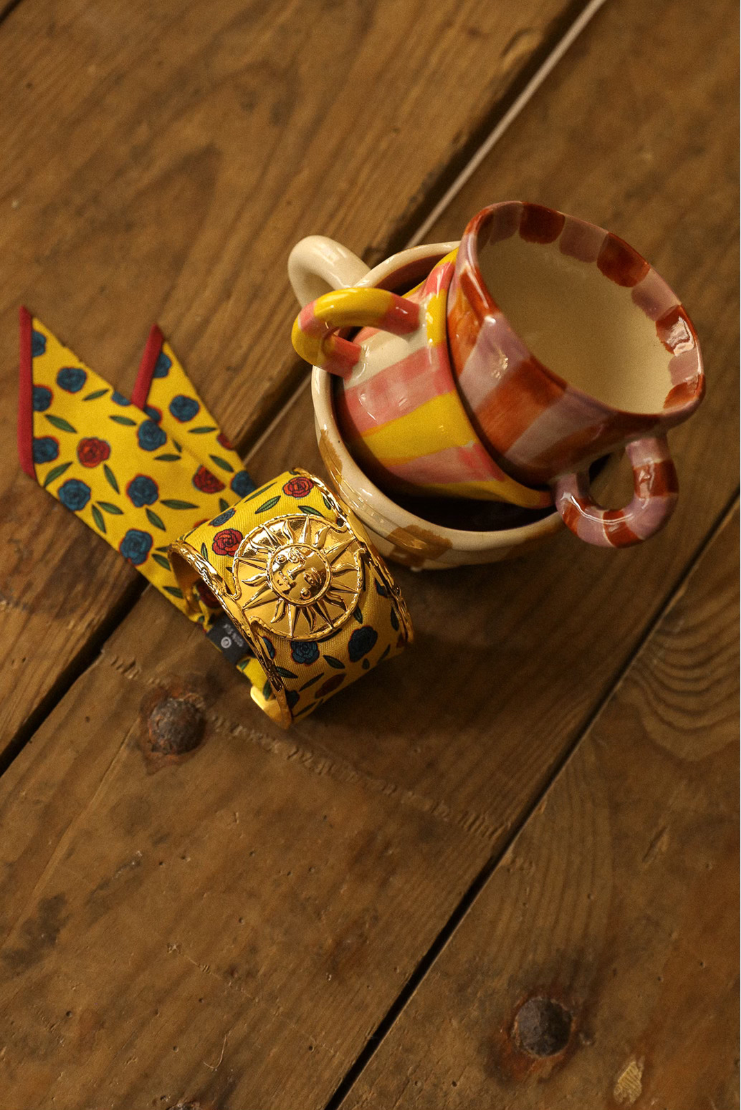 Gypsy Tales - Chap II