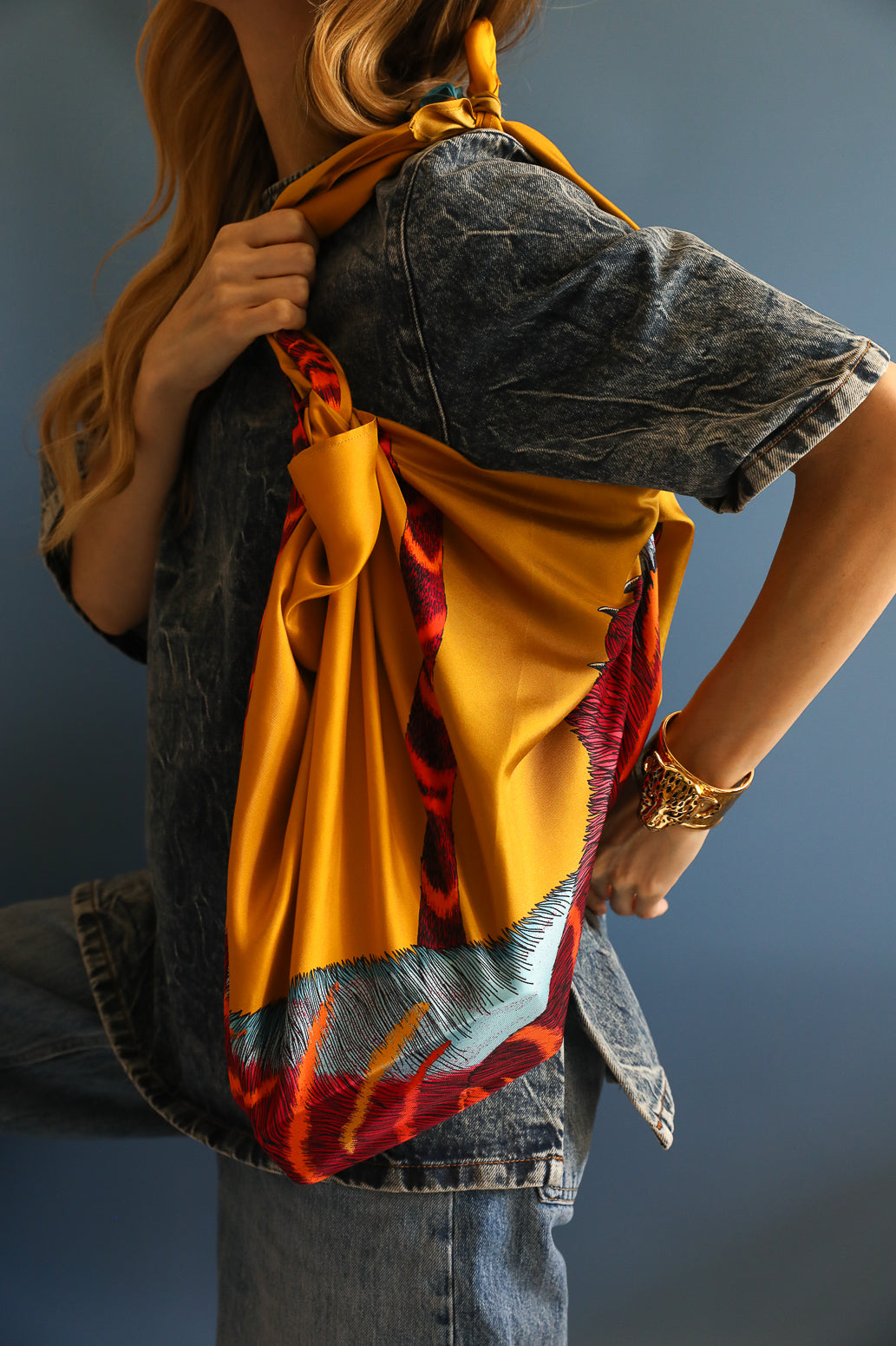 Les foulards