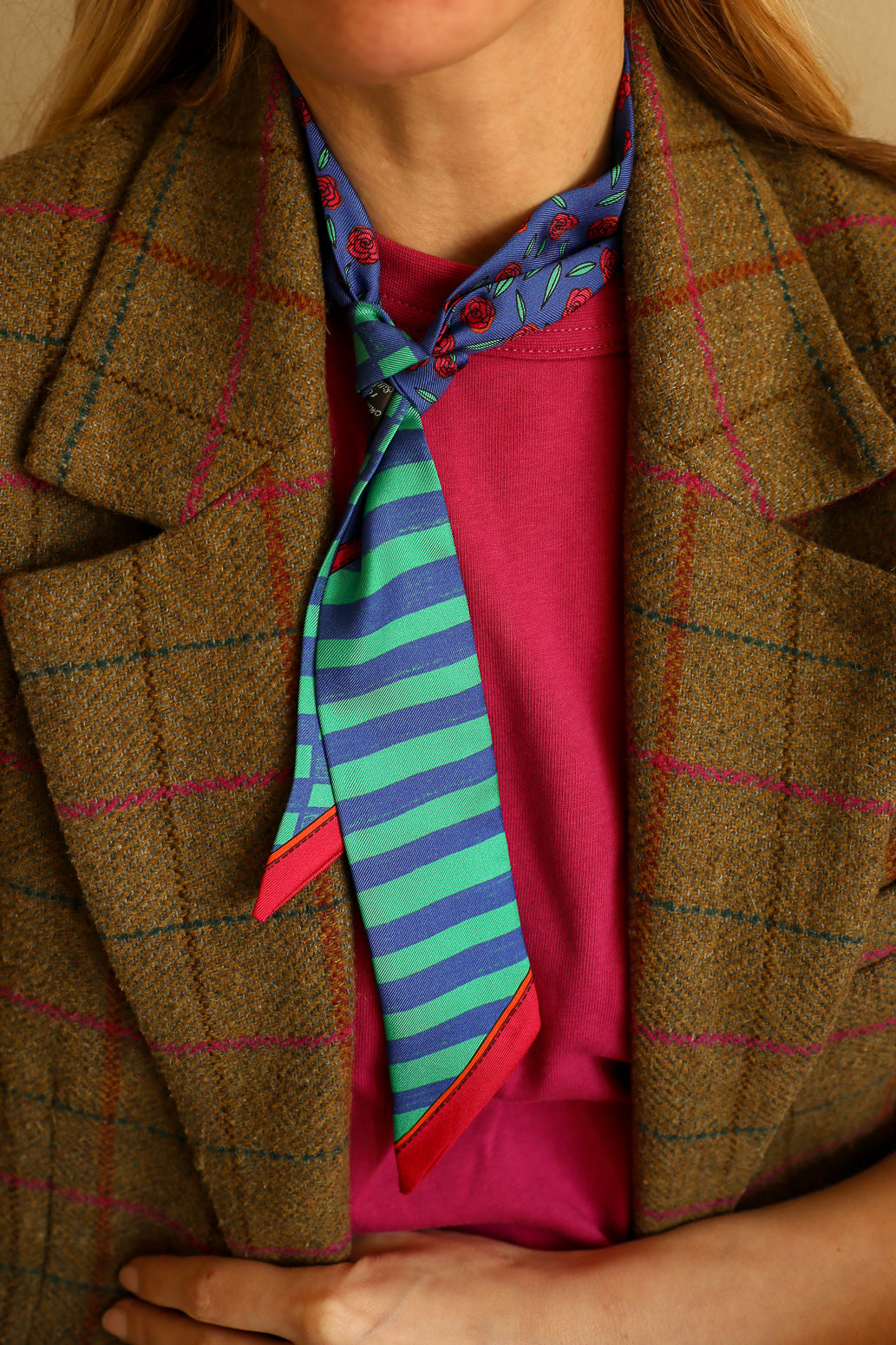 Bandy Gypsy Tales, pop