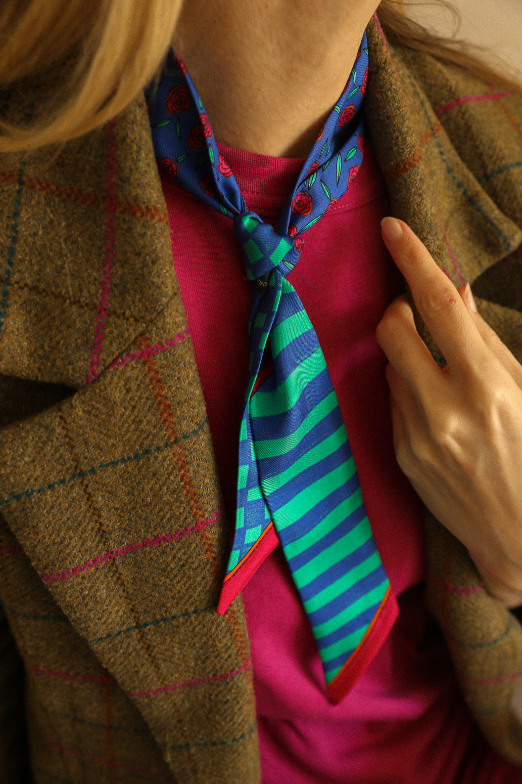 Bandy Gypsy Tales, pop