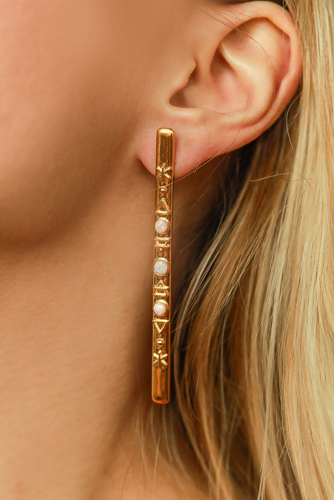 Single loop TOTEM, air