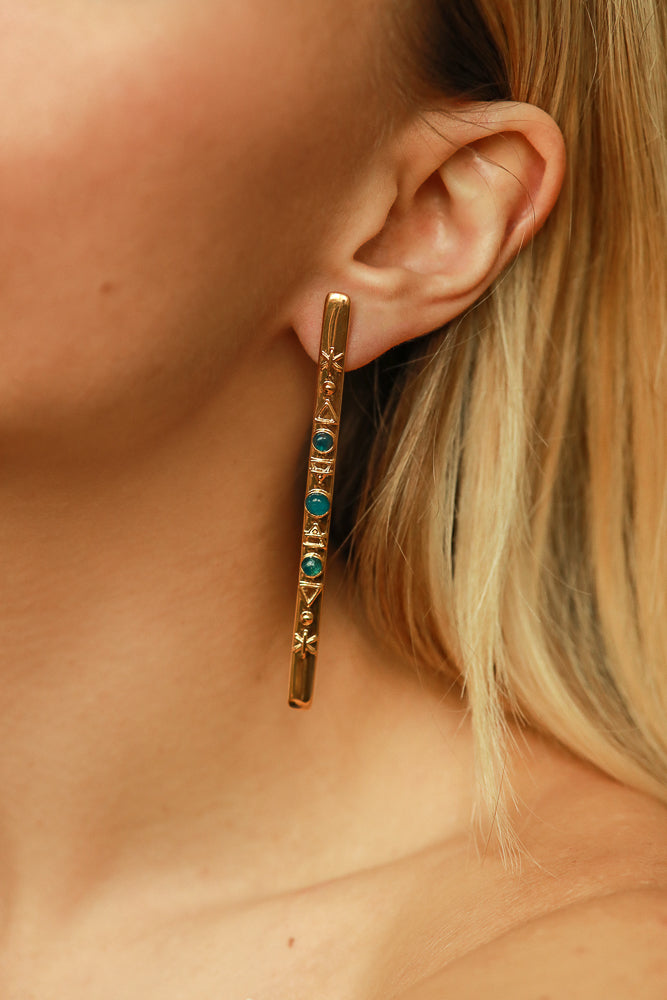 Single loop TOTEM, water