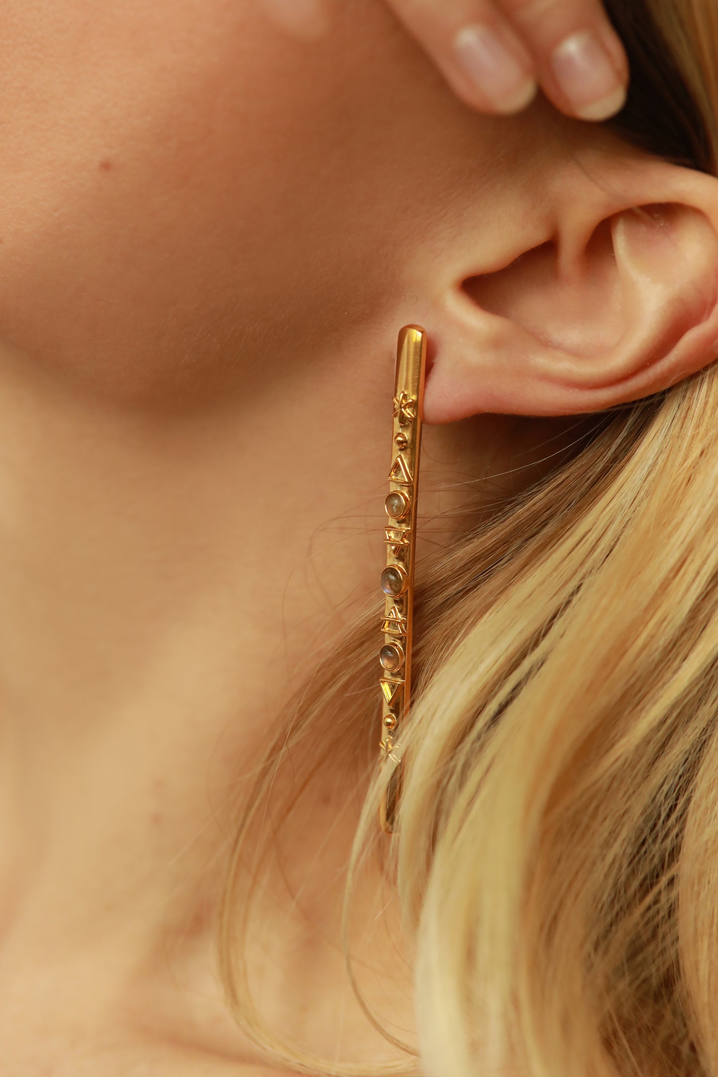 Single loop TOTEM, fire