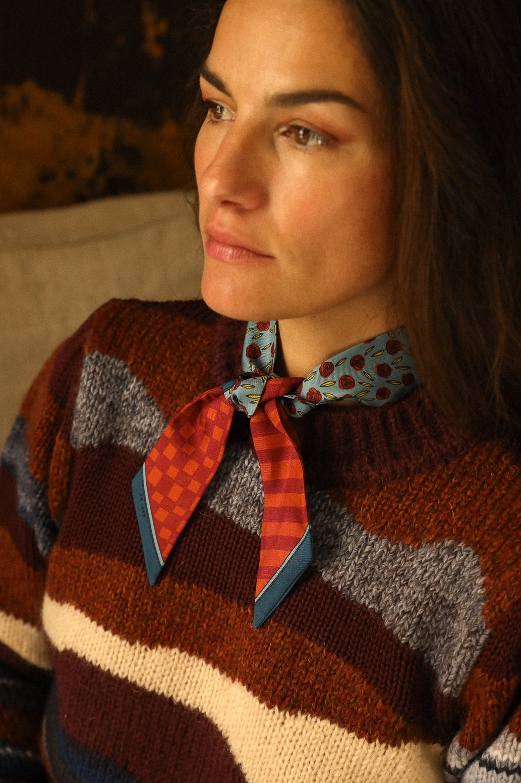 Bandy Gypsy Tales, neutral