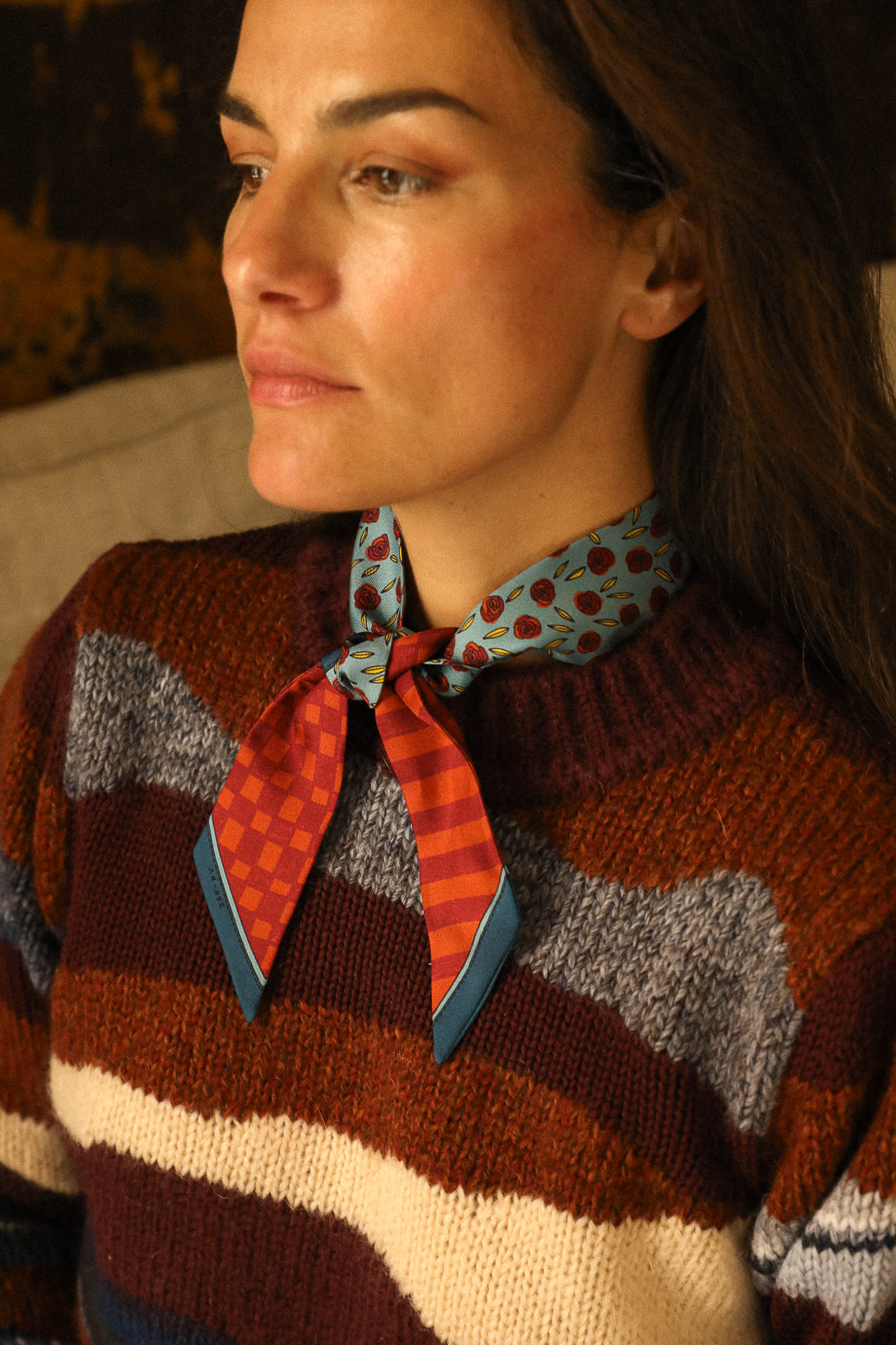 Bandy Gypsy Tales, neutral