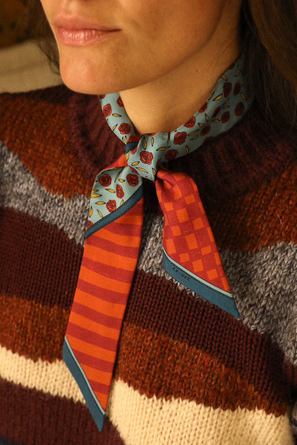 Bandy Gypsy Tales, neutral