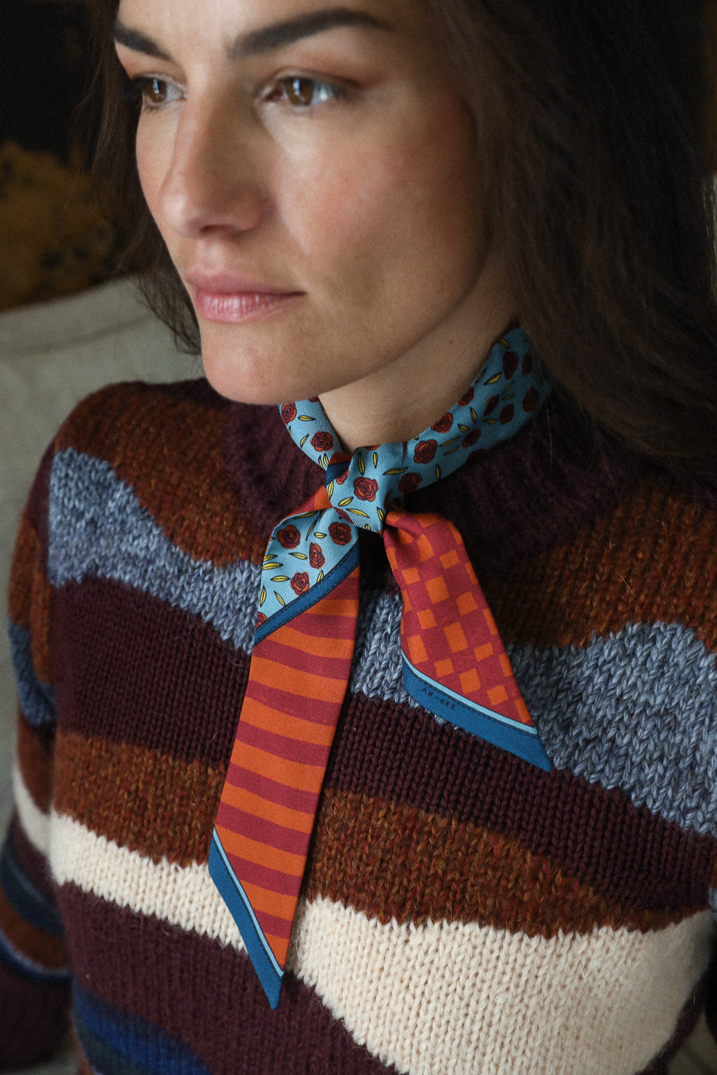 Bandy Gypsy Tales, neutral