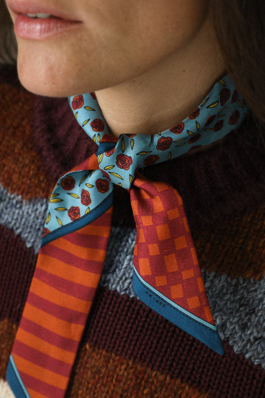 Bandy Gypsy Tales, neutral