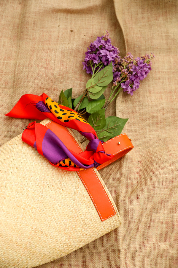 Les Petits Foulards