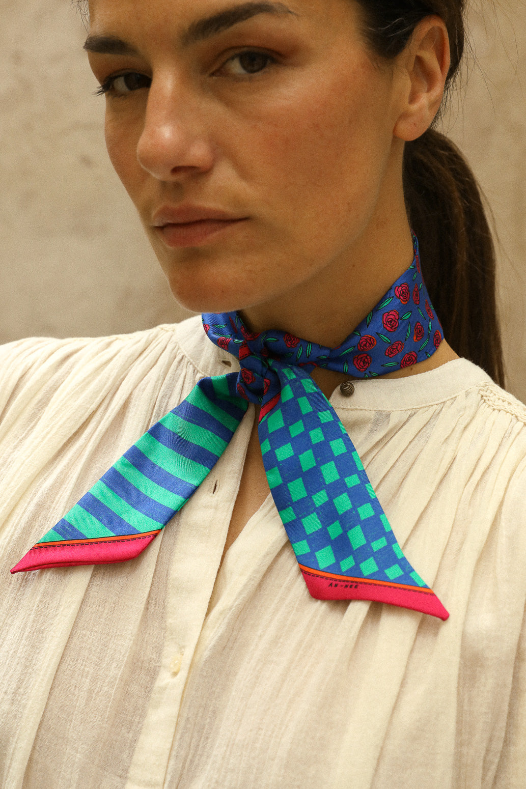 Bandy Gypsy Tales, pop