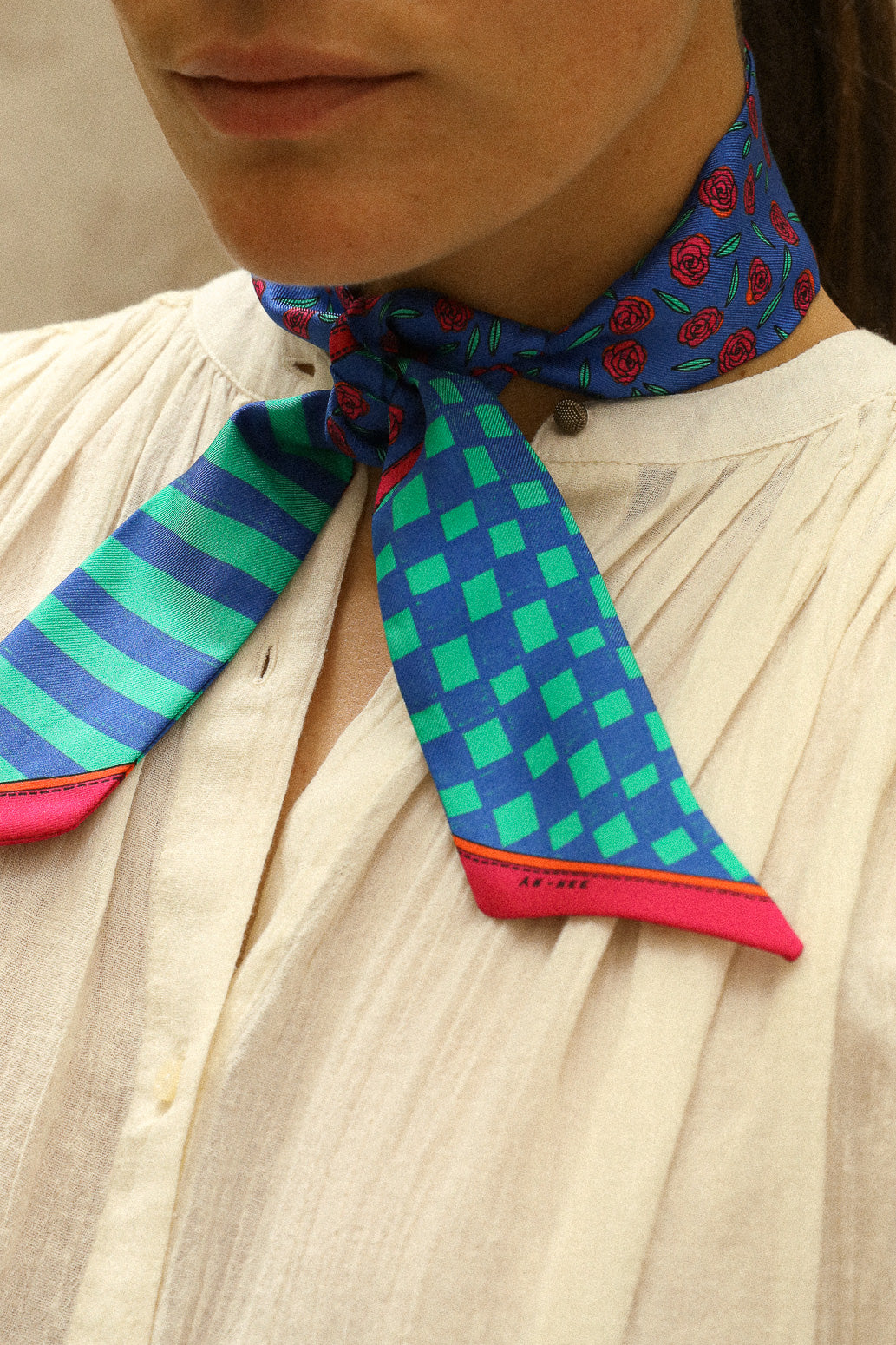 Bandy Gypsy Tales, pop