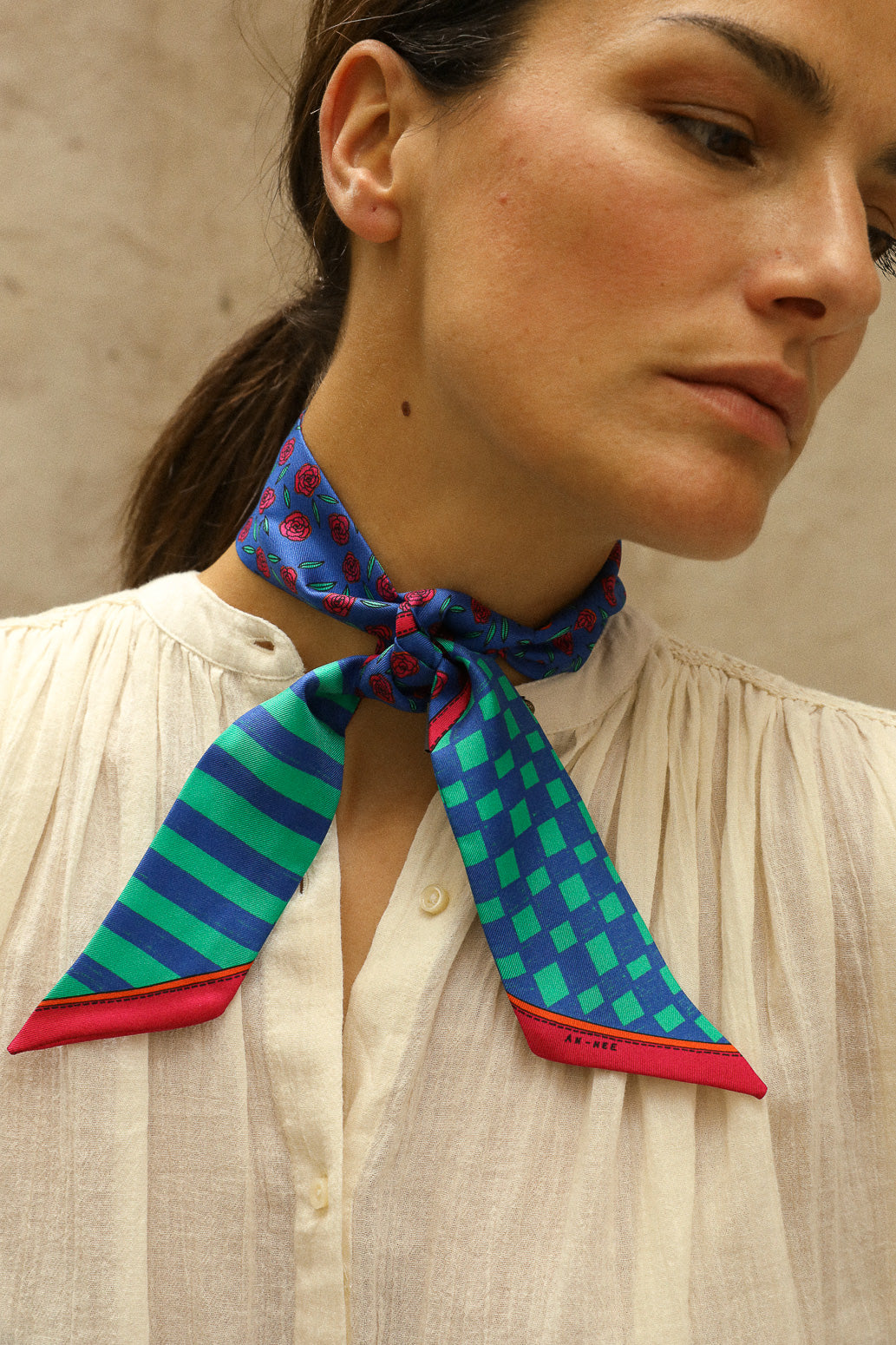 Bandy Gypsy Tales, pop