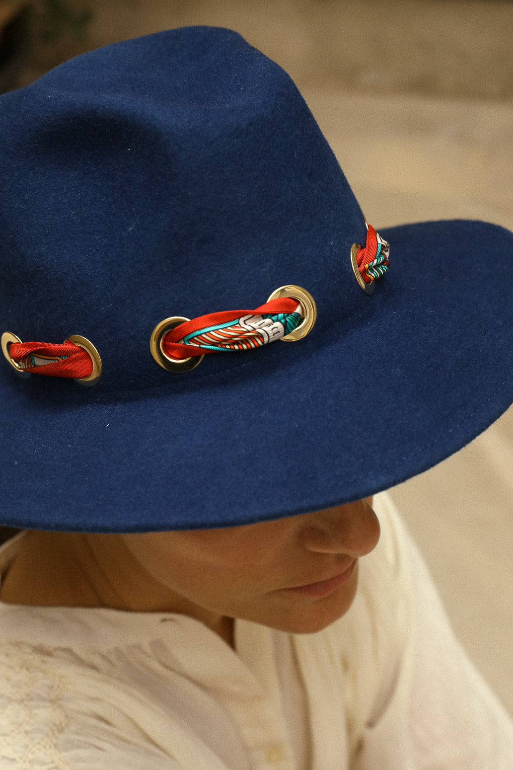 Bandy Tarot, multicolore