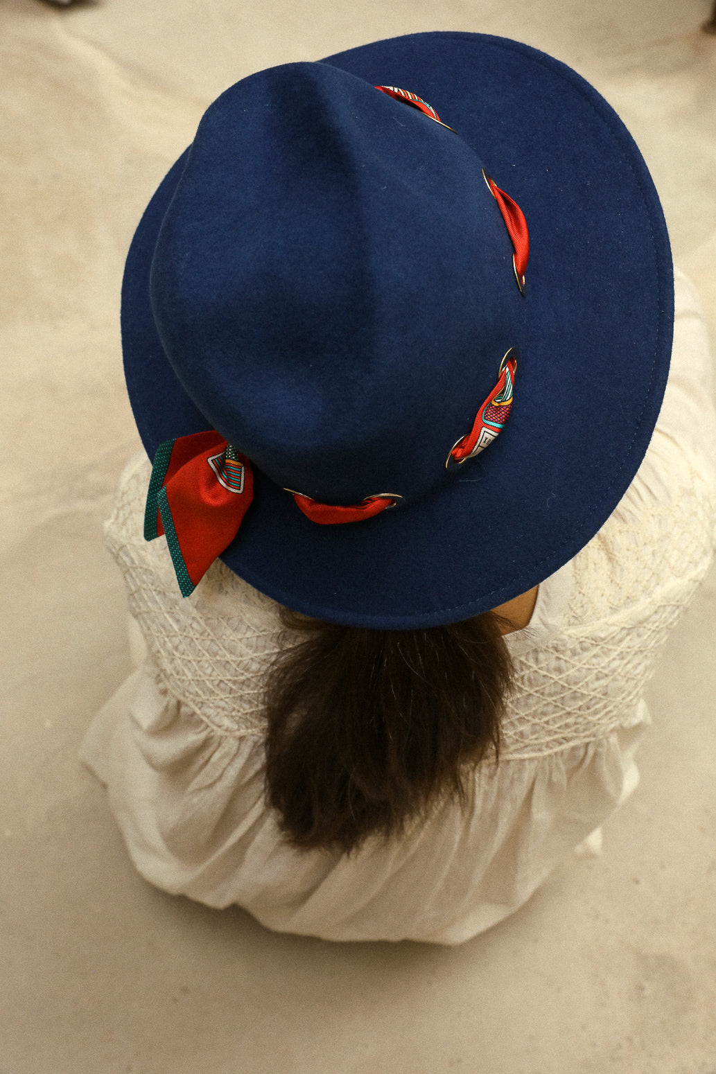 Bandy Tarot, multicolore