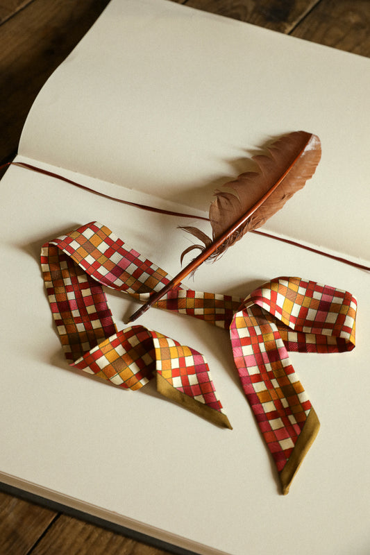 Bandy Tartan, neutre