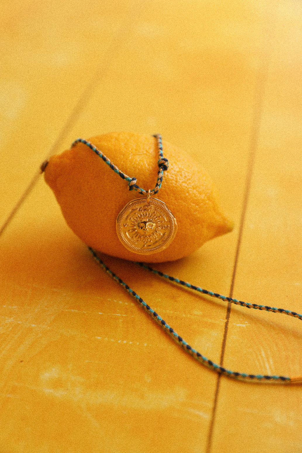 Grigri JOUR, nuit d'été