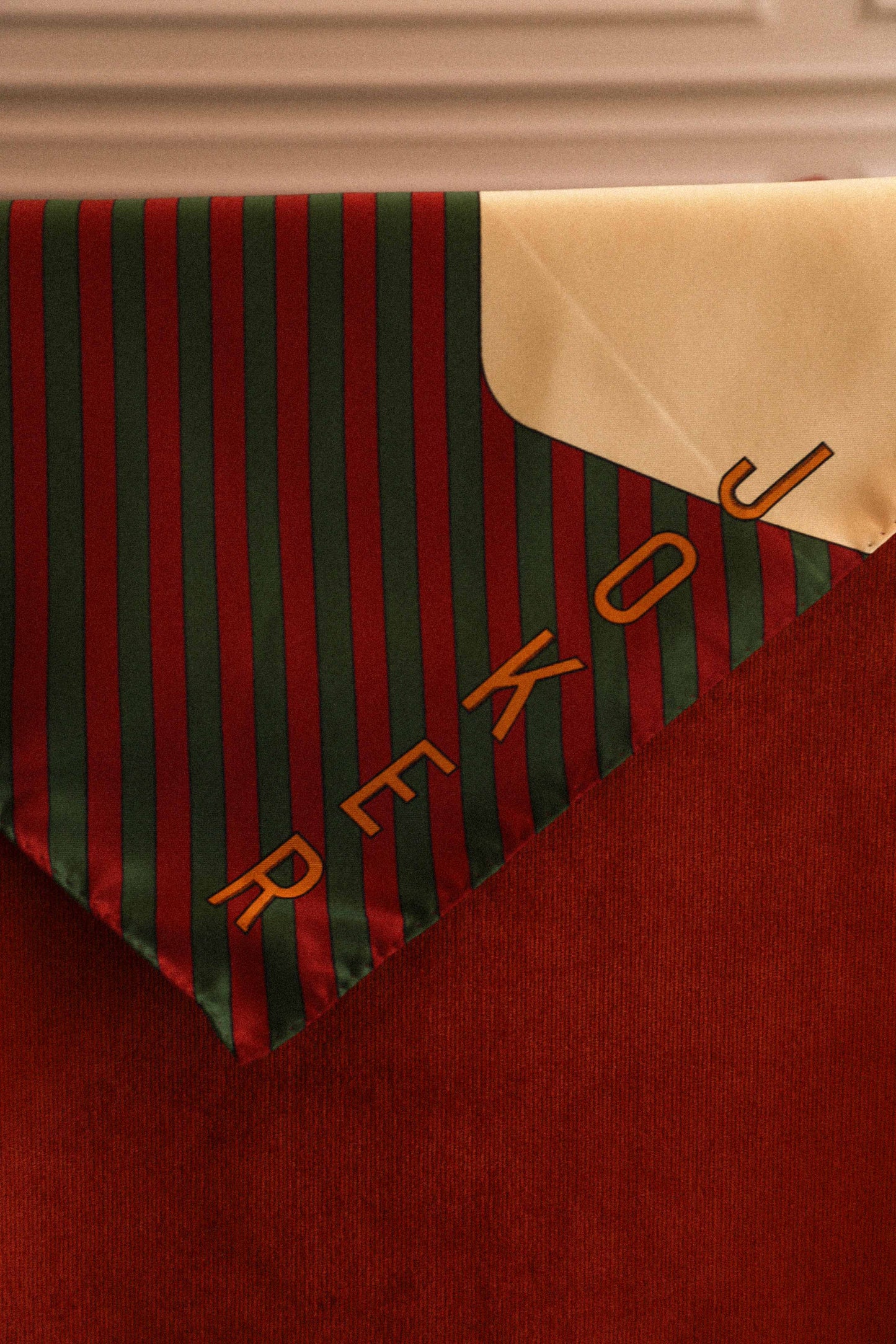 Carré 90 cm - Joker, neutre