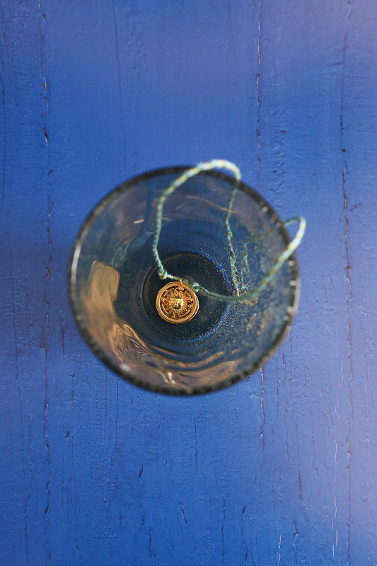 Grigri JOUR, piscine