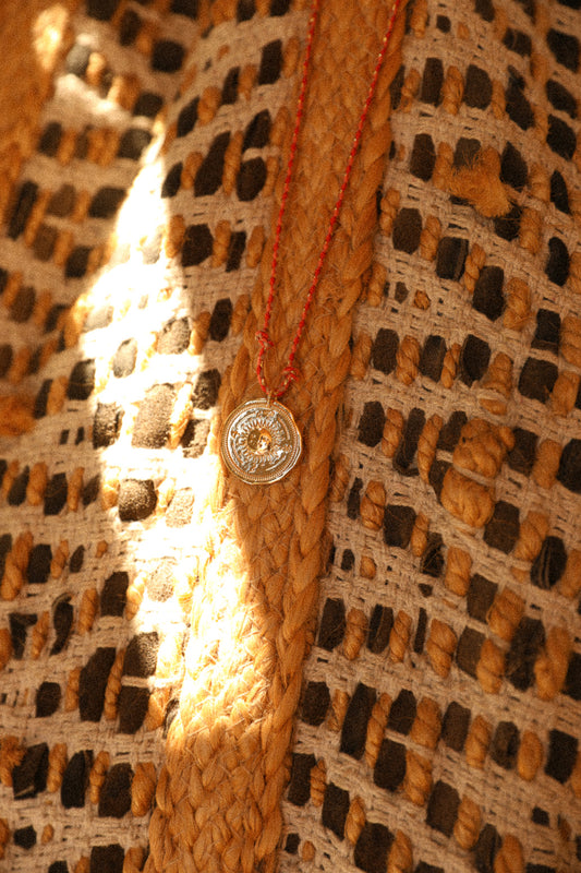 Grigri JOUR, sieste au soleil
