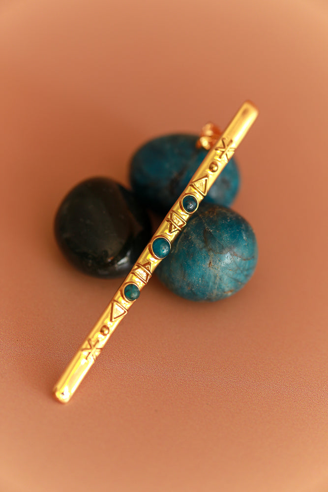 Single loop TOTEM, water