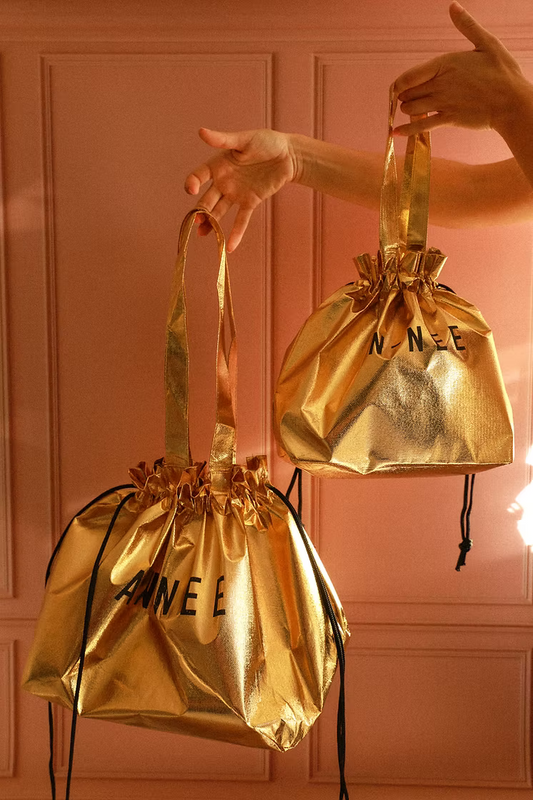 Tote bag AN-NEE