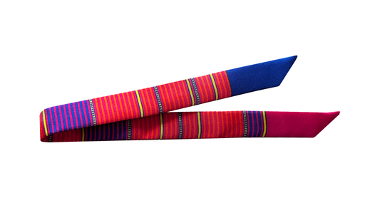 Ruban 1cm - Summer 25