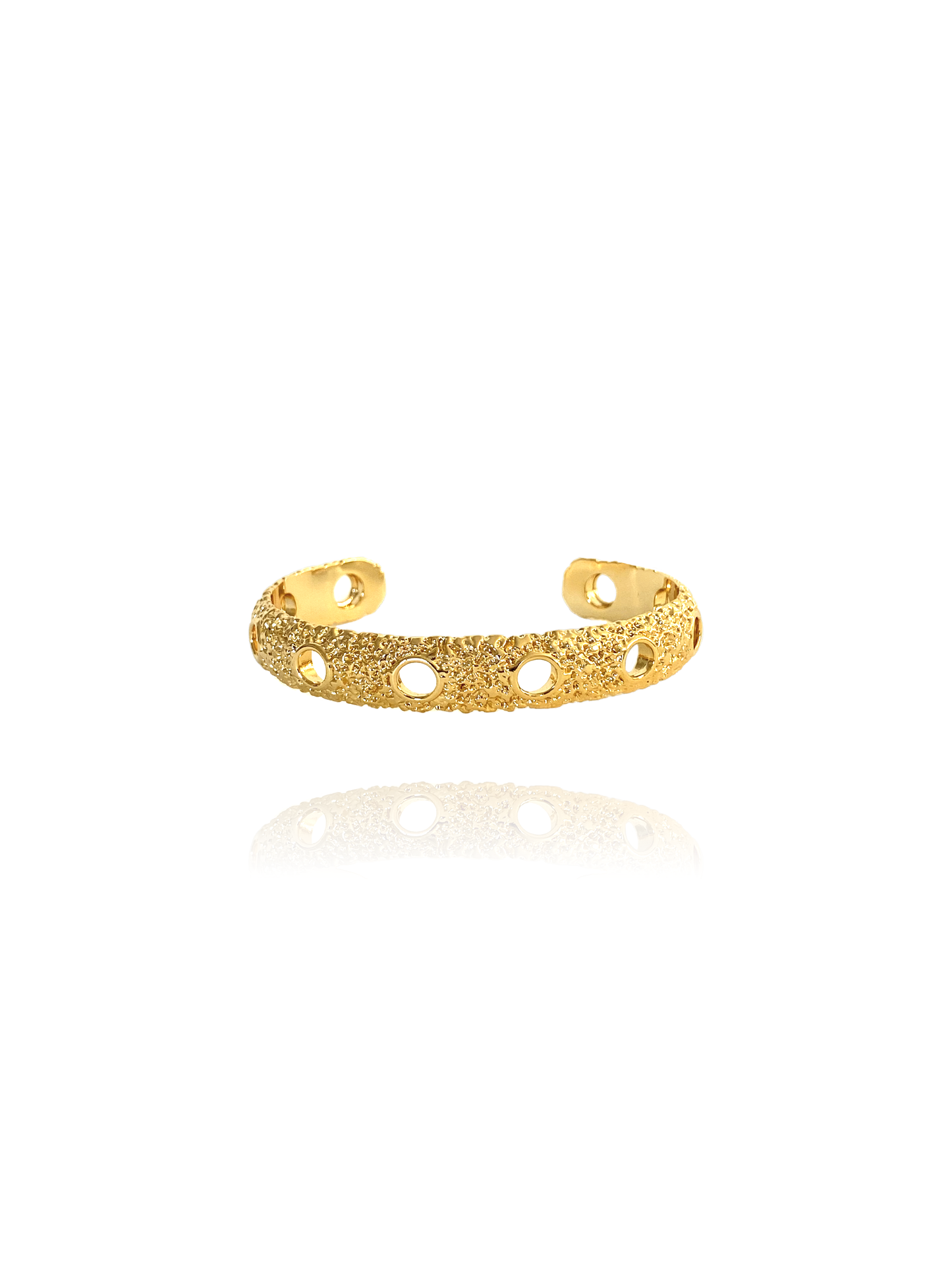 Bracelet Queen, Automne N°26
