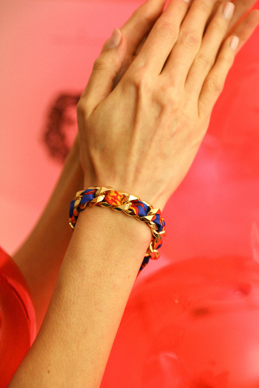 Bracelet Décembre