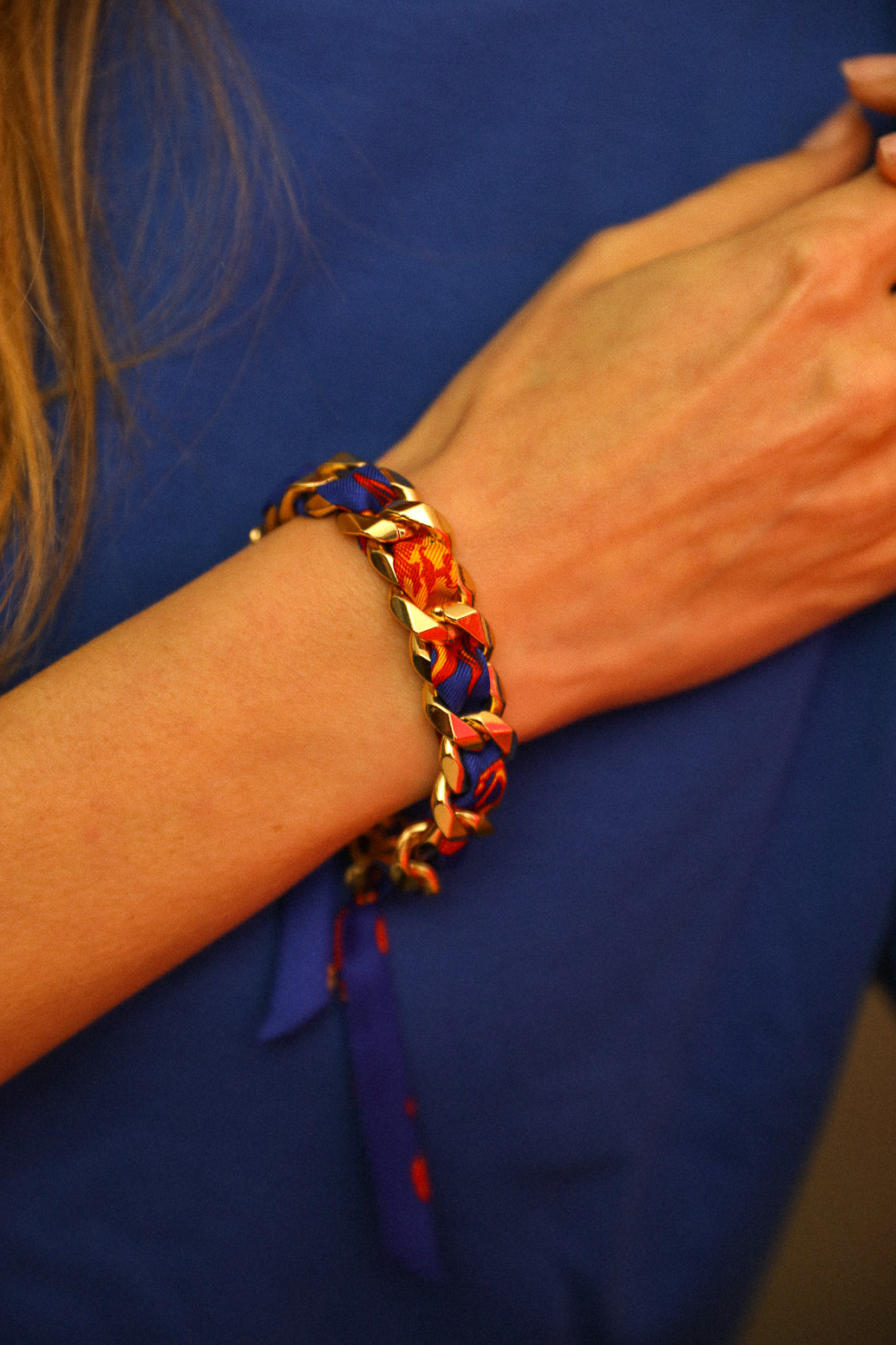 Bracelet Décembre
