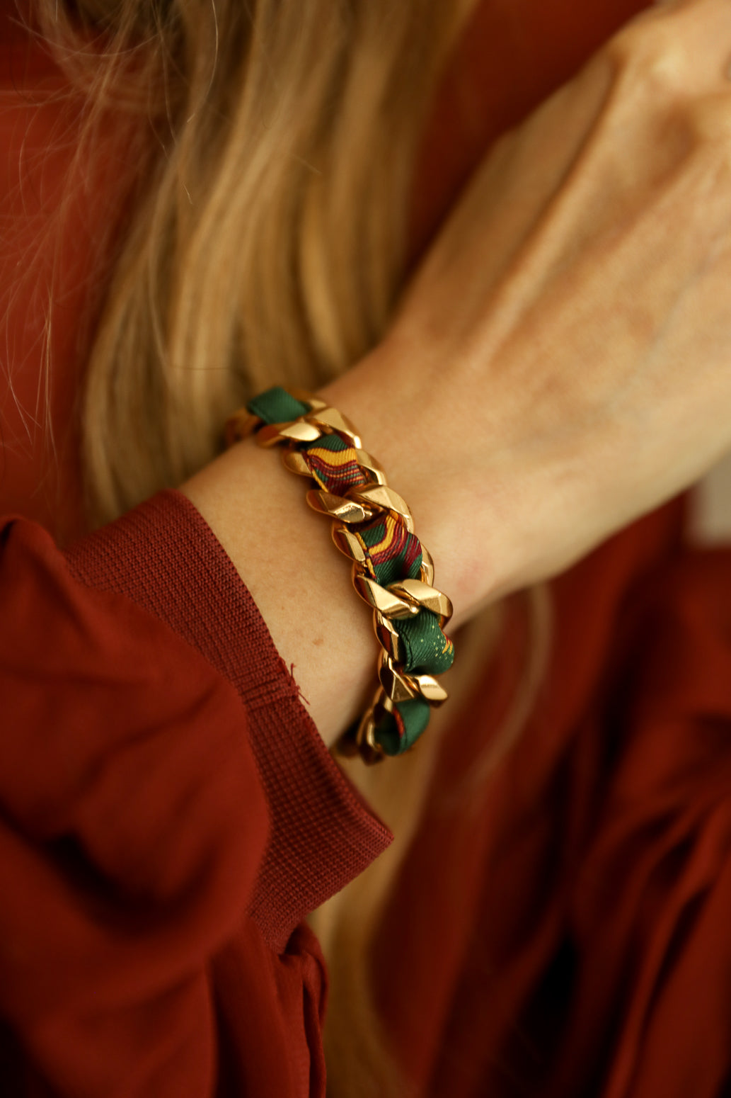 Bracelet Décembre