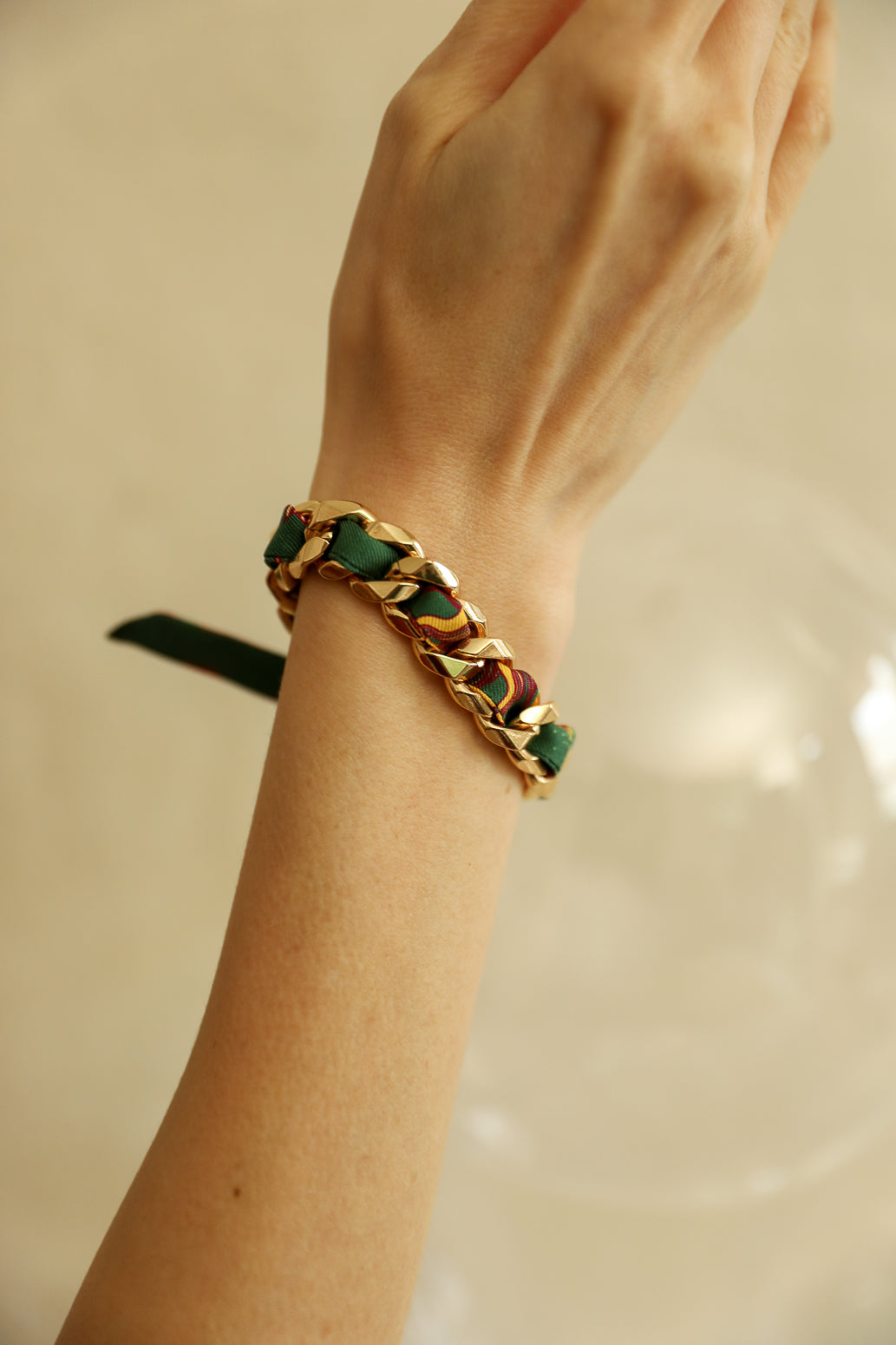 Bracelet Décembre