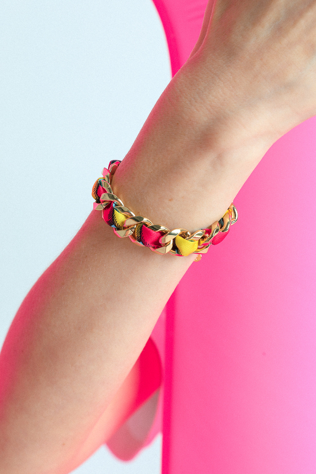 Bracelet Décembre