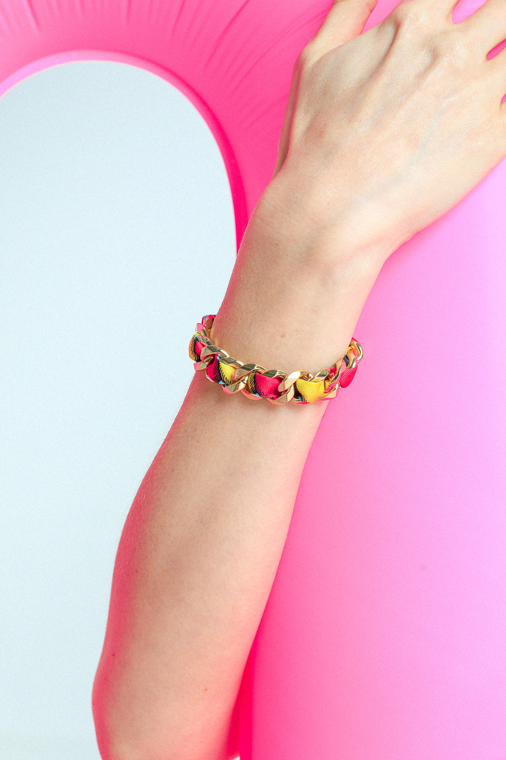 Bracelet Décembre