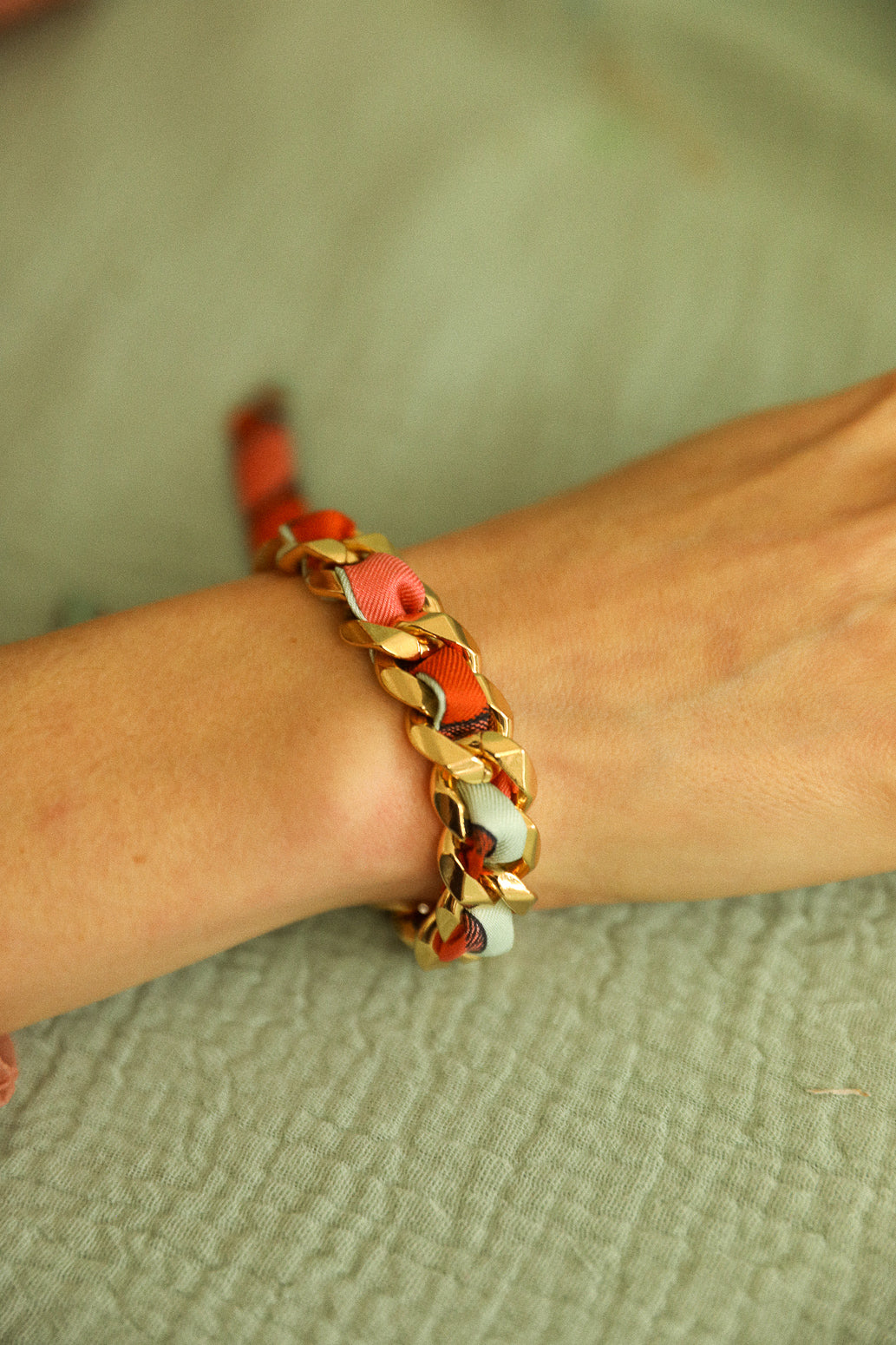 Bracelet Décembre