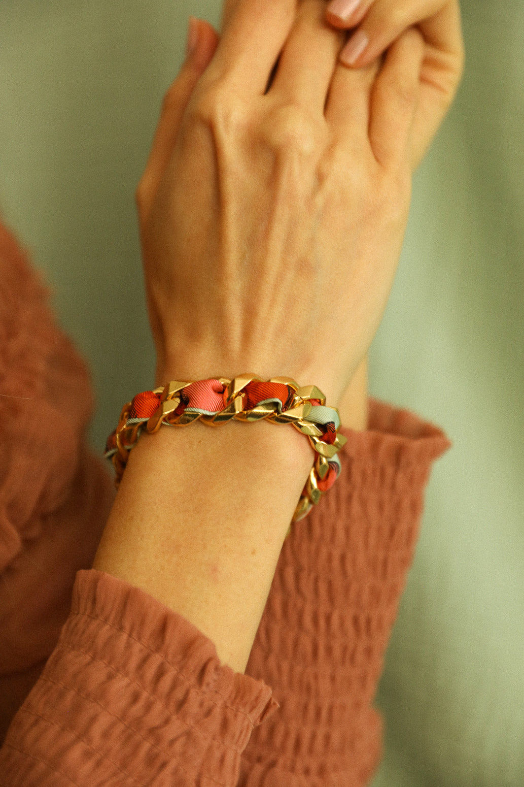 Bracelet Décembre