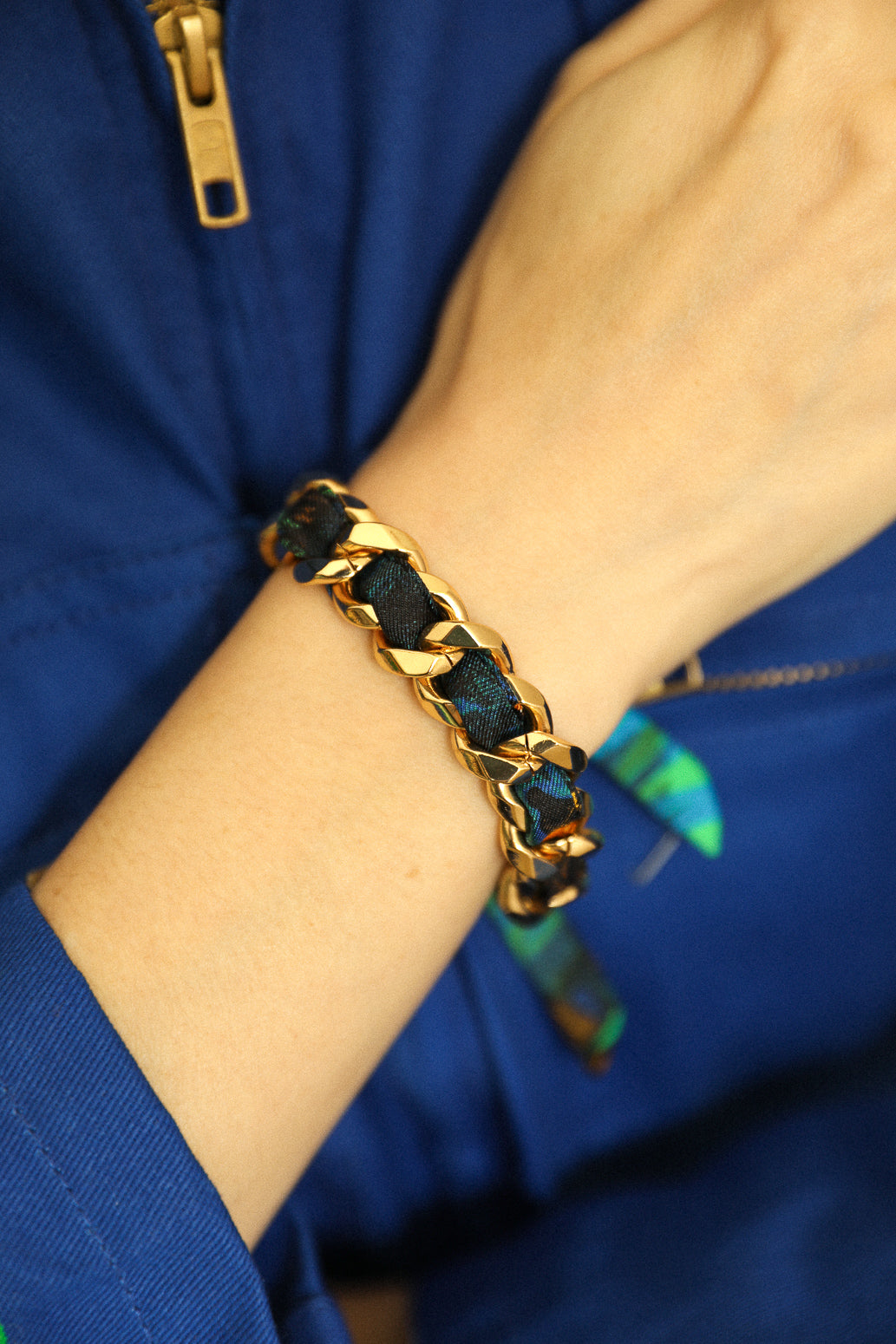 Bracelet Décembre