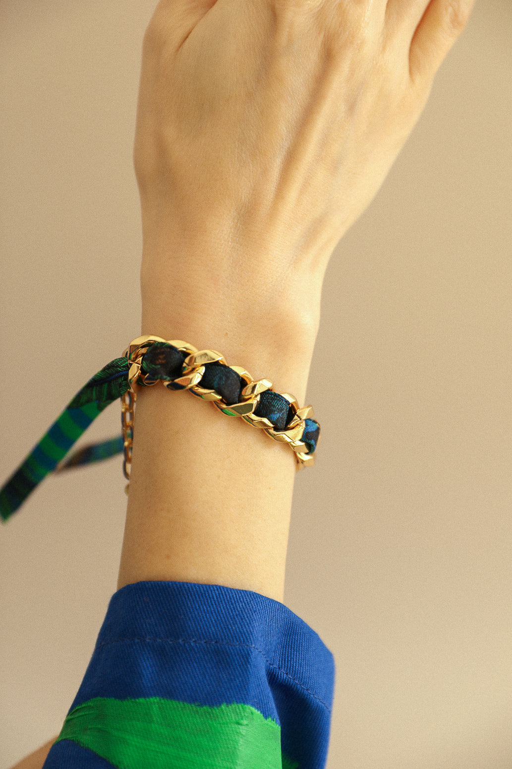 Bracelet Décembre