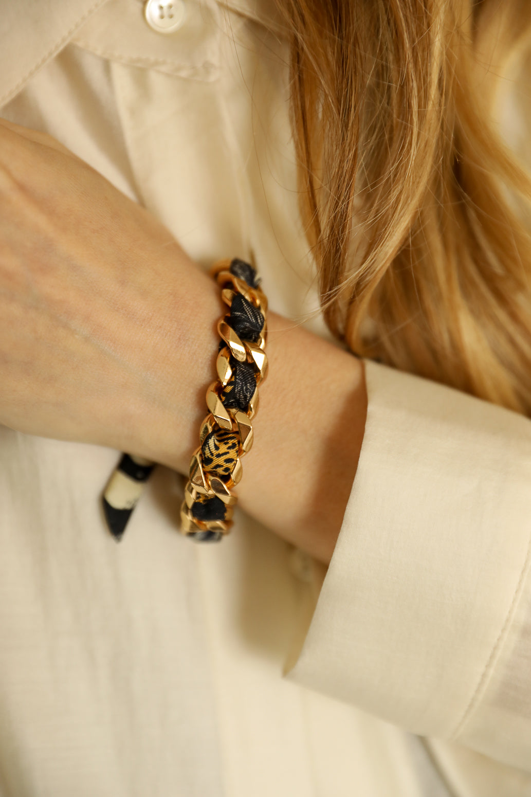 Bracelet Décembre