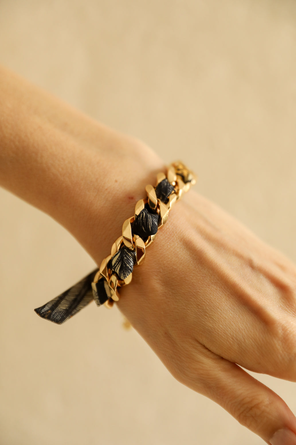 Bracelet Décembre